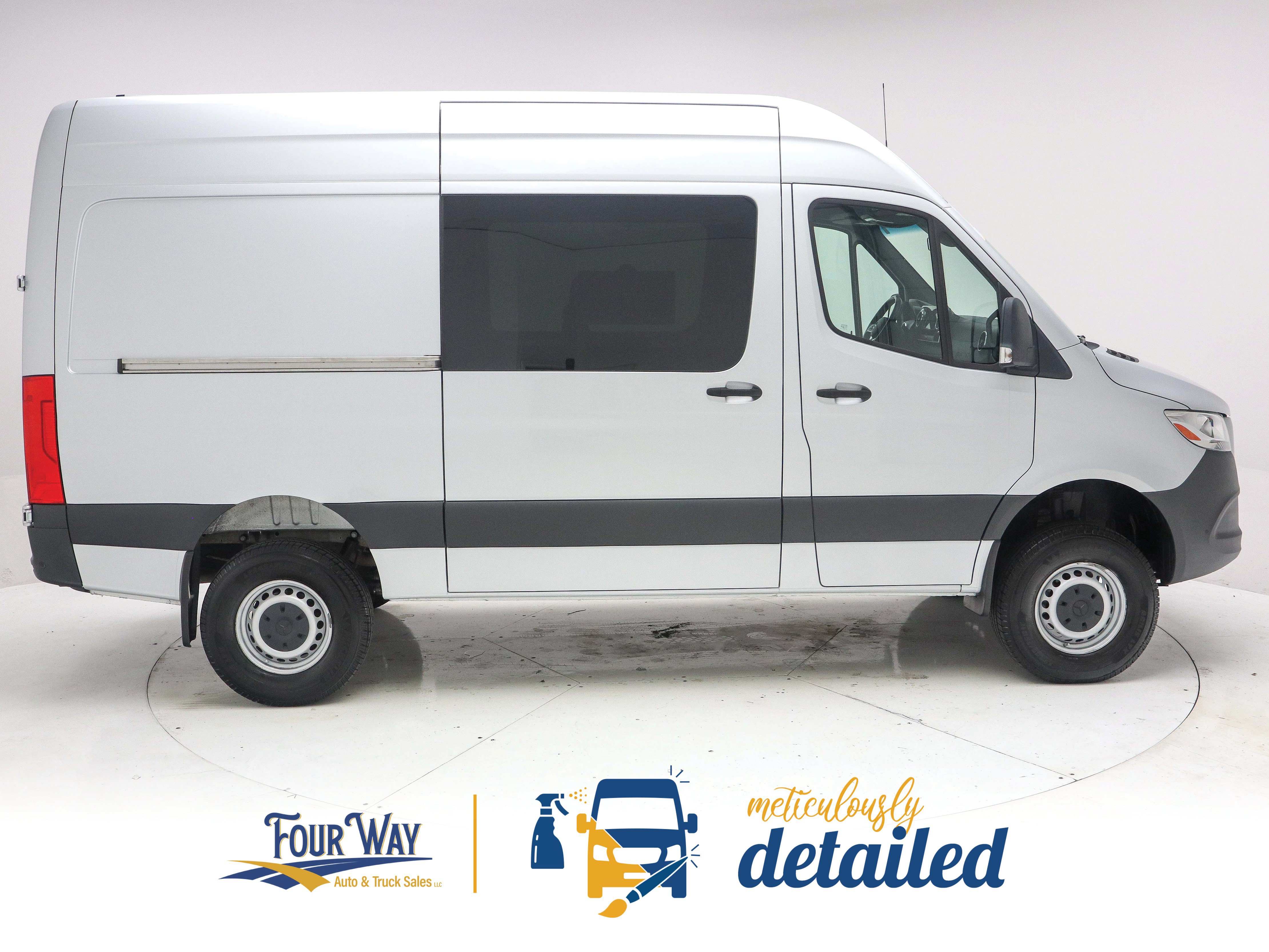 mercedes-benz sprinter crew van 2019 WD4FF0CD1KP186459 image mercedes-benz sprinter crew van 2019 WD4FF0CD1KP186459 image